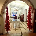 Felicitas Holiday home Martone