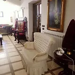 Felicitas Holiday home Martone