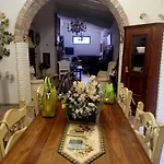 Felicitas Holiday home Martone