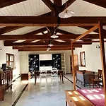 Holiday home Felicitas *