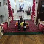 Felicitas Holiday home Martone