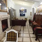 Felicitas Holiday home Martone