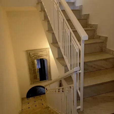 Holiday home Felicitas