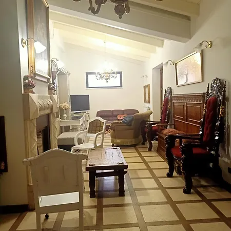 Holiday home Felicitas Martone