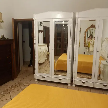 Nyaraló Felicitas