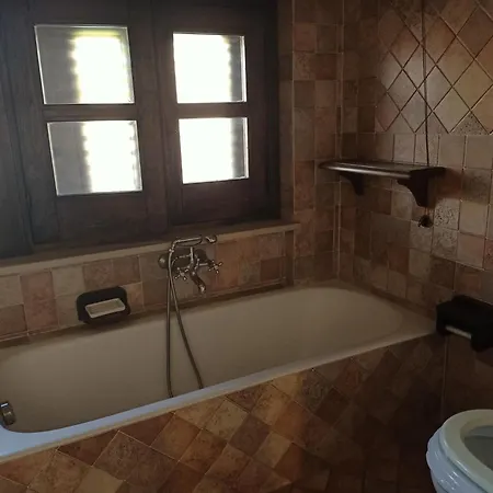 Ferienhaus Felicitas *