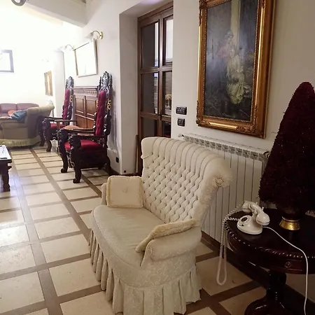 Felicitas Holiday home Martone