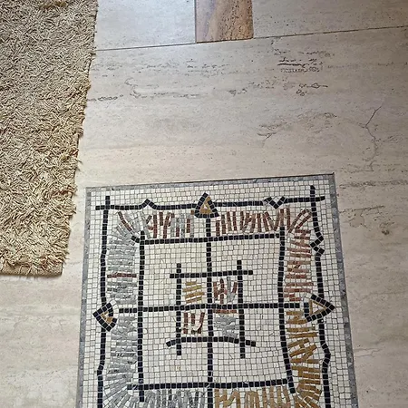 Ferienhaus Felicitas Martone