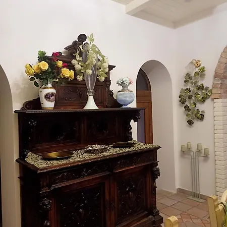 Felicitas Holiday home