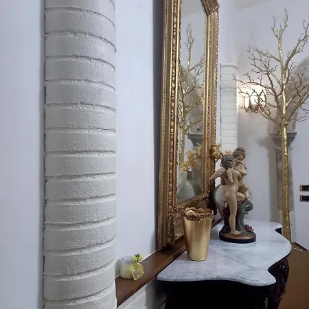 Felicitas Holiday home Martone