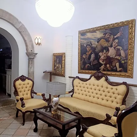 Ferienhaus Felicitas Martone