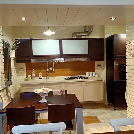 Felicitas Ferienhaus