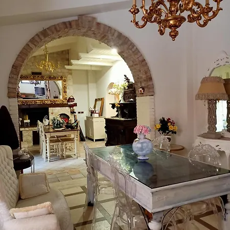 Casa vacanze Felicitas *