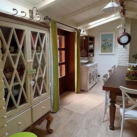 Holiday home Felicitas