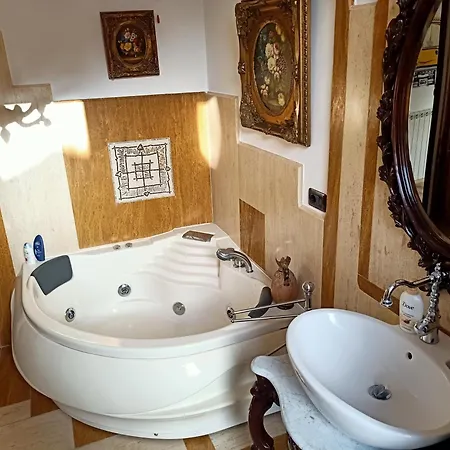 Felicitas Holiday home *