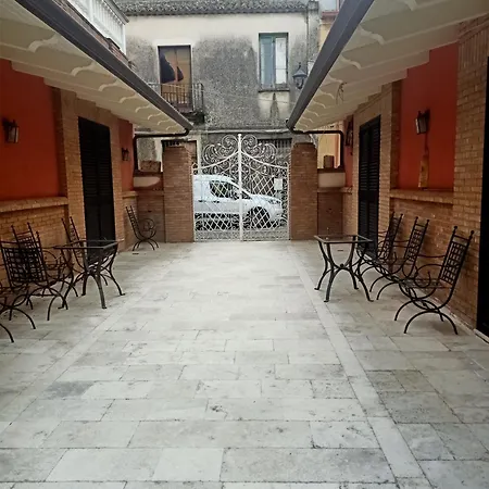 Casa vacanze Felicitas *
