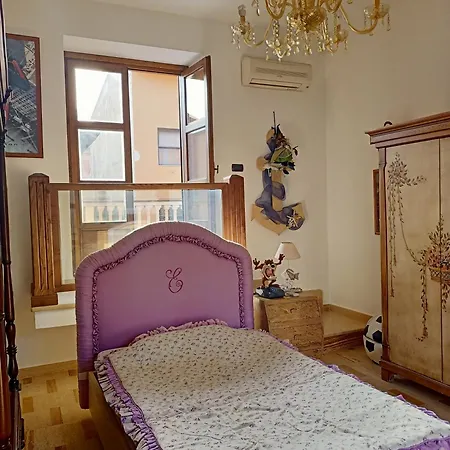 Ferienhaus Felicitas Martone