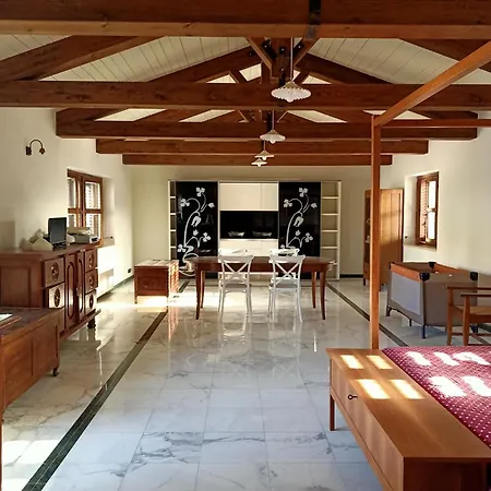 Felicitas Holiday home