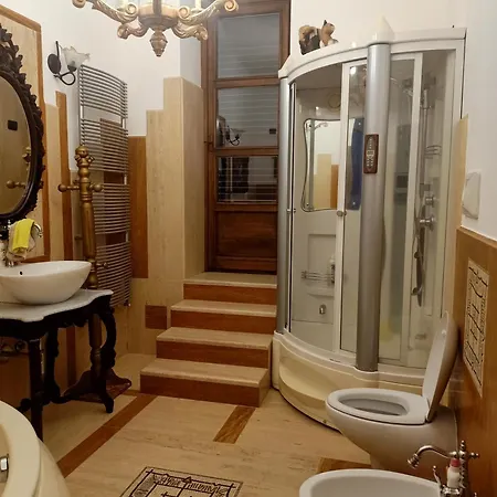 Felicitas Ferienhaus Martone