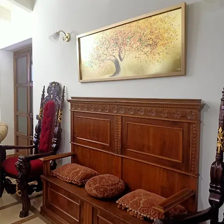 Сasa de vacaciones Felicitas Martone