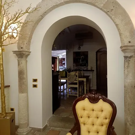 Casa vacanze Felicitas