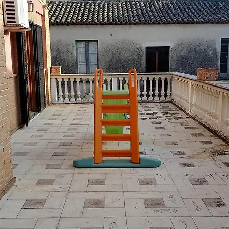 Felicitas Ferienhaus *