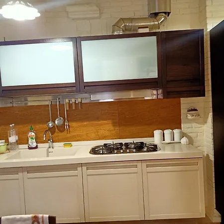 Сasa de vacaciones Felicitas Martone