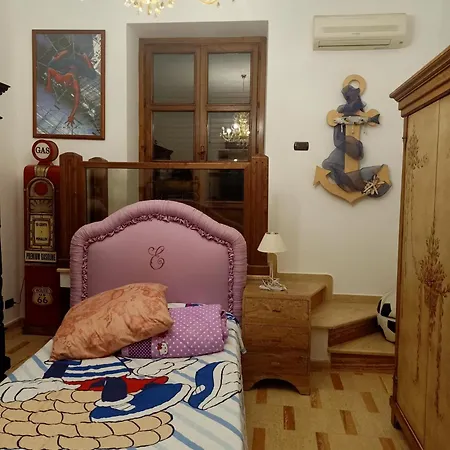 Ferienhaus Felicitas