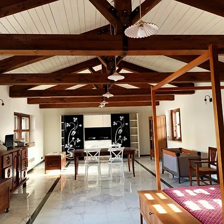 Felicitas Ferienhaus *