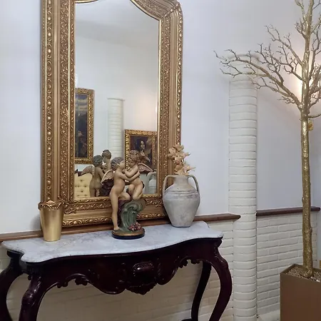 Ferienhaus Felicitas Martone