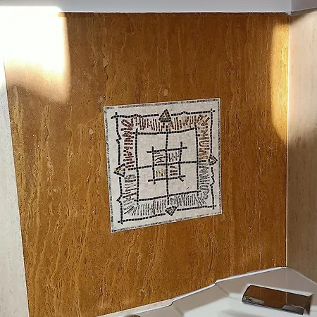 Felicitas Сasa de vacaciones *