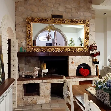 Ferienhaus Felicitas Martone