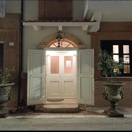 Сasa de vacaciones Felicitas *