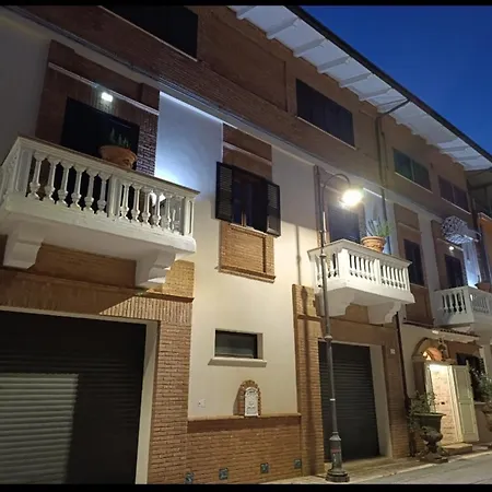 Ferienhaus Felicitas Martone