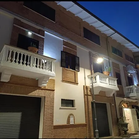 Holiday home Felicitas *