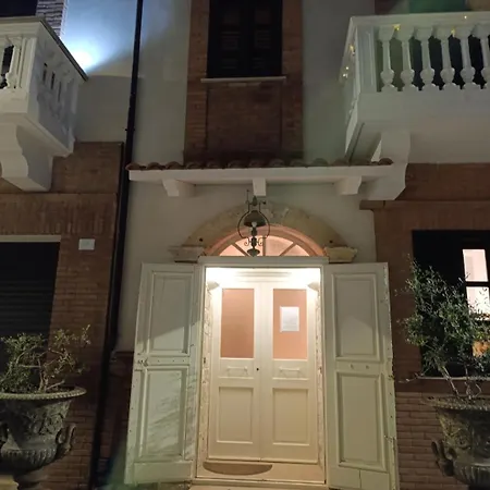 Felicitas Holiday home Martone