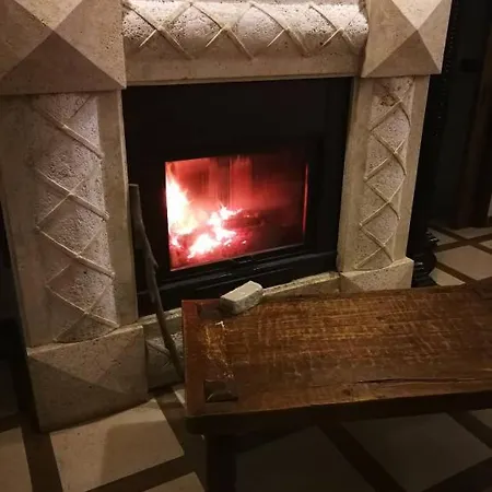 Сasa de vacaciones Felicitas Martone