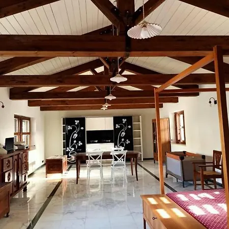 Holiday home Felicitas *