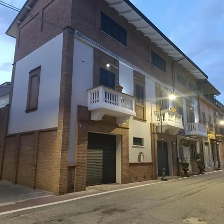 Felicitas Ferienhaus Martone