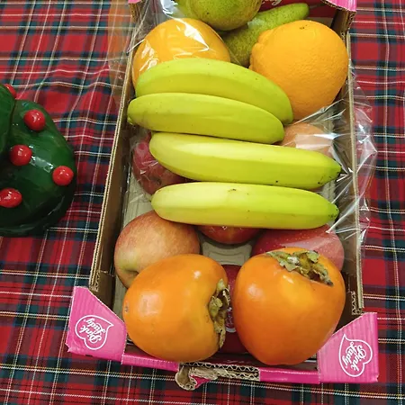 Сasa de vacaciones Felicitas Martone