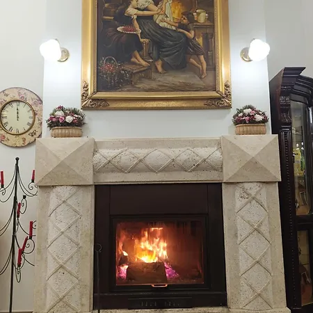 Felicitas Сasa de vacaciones