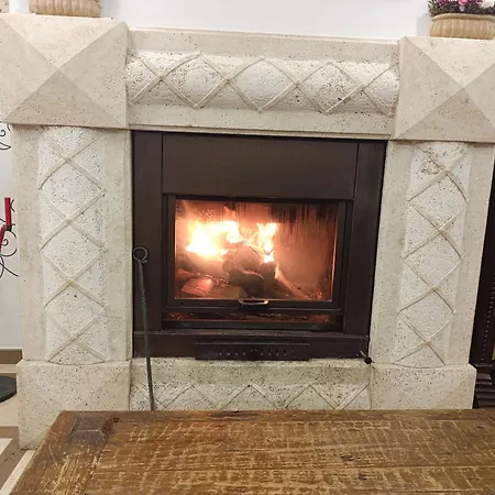 Сasa de vacaciones Felicitas *