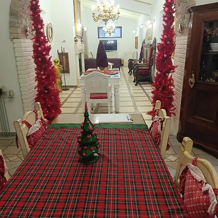 Felicitas Сasa de vacaciones *