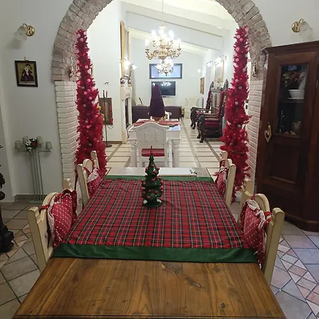 Felicitas Сasa de vacaciones *