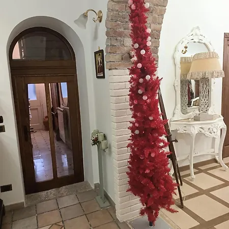 Casa vacanze Felicitas *
