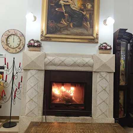 Сasa de vacaciones Felicitas *