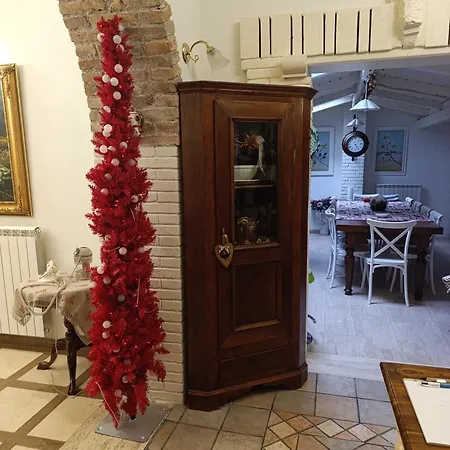Felicitas Casa vacanze *