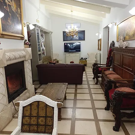 Felicitas Casa vacanze Martone