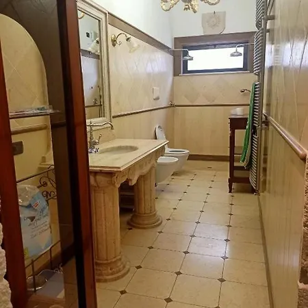 Felicitas Holiday home Martone