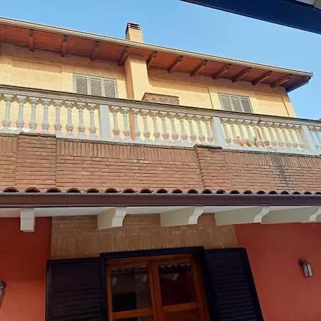 Nyaraló Felicitas